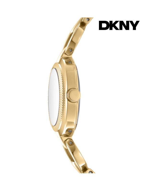 DKNY Ladies Watch